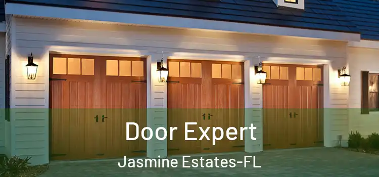  Door Expert Jasmine Estates-FL