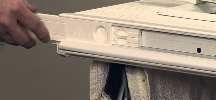 aluminum storefront door repair Jasmine Estates