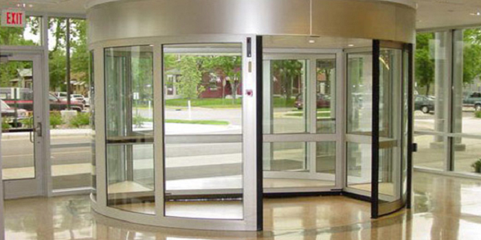commercial automatic door repair Jasmine Estates