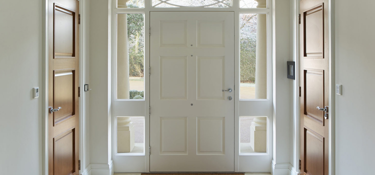 Jasmine Estates door replacement contractors