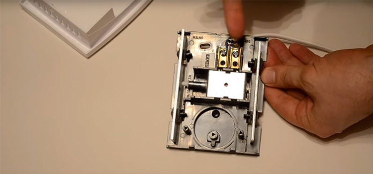 fix door bell in Jasmine Estates