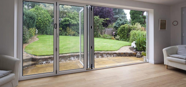 sliding door specialist Jasmine Estates